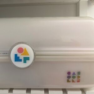 Caboodles case